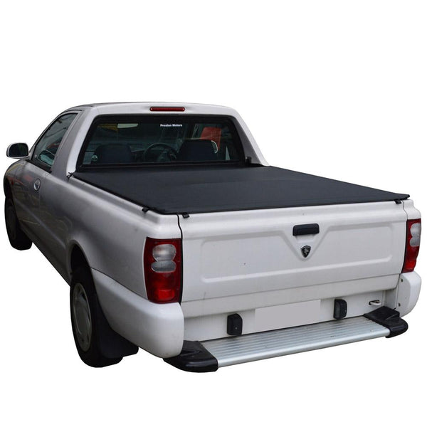 Proton Jumbuck Gli, GLSi (2003 to 2011) Single Cab ClipOn Tonneau Cover