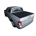 ClipOn Ute/Tonneau Cover for Ssangyong Actyon Sports (2007 to 2016) Dual Cab