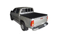 ClipOn Ute/Tonneau Cover for Toyota Hilux J-Deck (Apr 2005 to Sept 2015) Double Cab suits Headboard and Over Rail Tub Liner