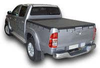 Toyota Hilux SR5 A-Deck (1989 to 1997) Double Cab Bunji Tonneau Cover