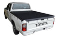 Bunji Ute/Tonneau Cover for Toyota Hilux A-Deck (1989 to 1997) Extra Cab