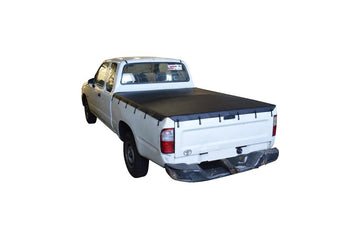 Bunji Ute/Tonneau Cover for Toyota Hilux A-Deck (1998 to Mar 2005) Extra Cab