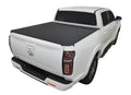 ClipOn Ute/Tonneau Cover for Great Wall (GWM) Cannon Base Model (2020 Onwards) Dual Cab