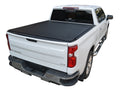 ClipOn Ute/Tonneau Cover for Chevrolet Silverado 1500 LTZ (2019 Onwards) Crew Cab