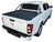 ClipOn Ute/Tonneau Cover for Nissan Navara NP300/D23 ST (March 2021 to Current) Dual Cab suits Factory Sports Bars