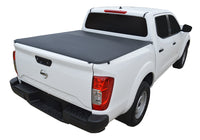 ClipOn Ute/Tonneau Cover for Nissan Navara NP300/D23 SL (March 2021 to Current) Dual Cab
